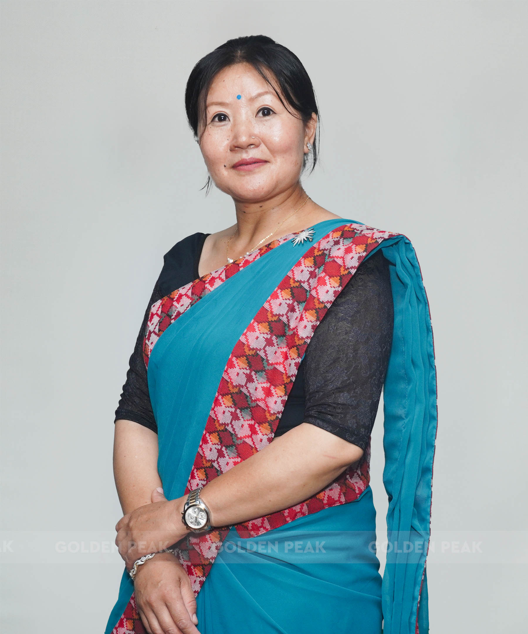 Mana Rani Rai