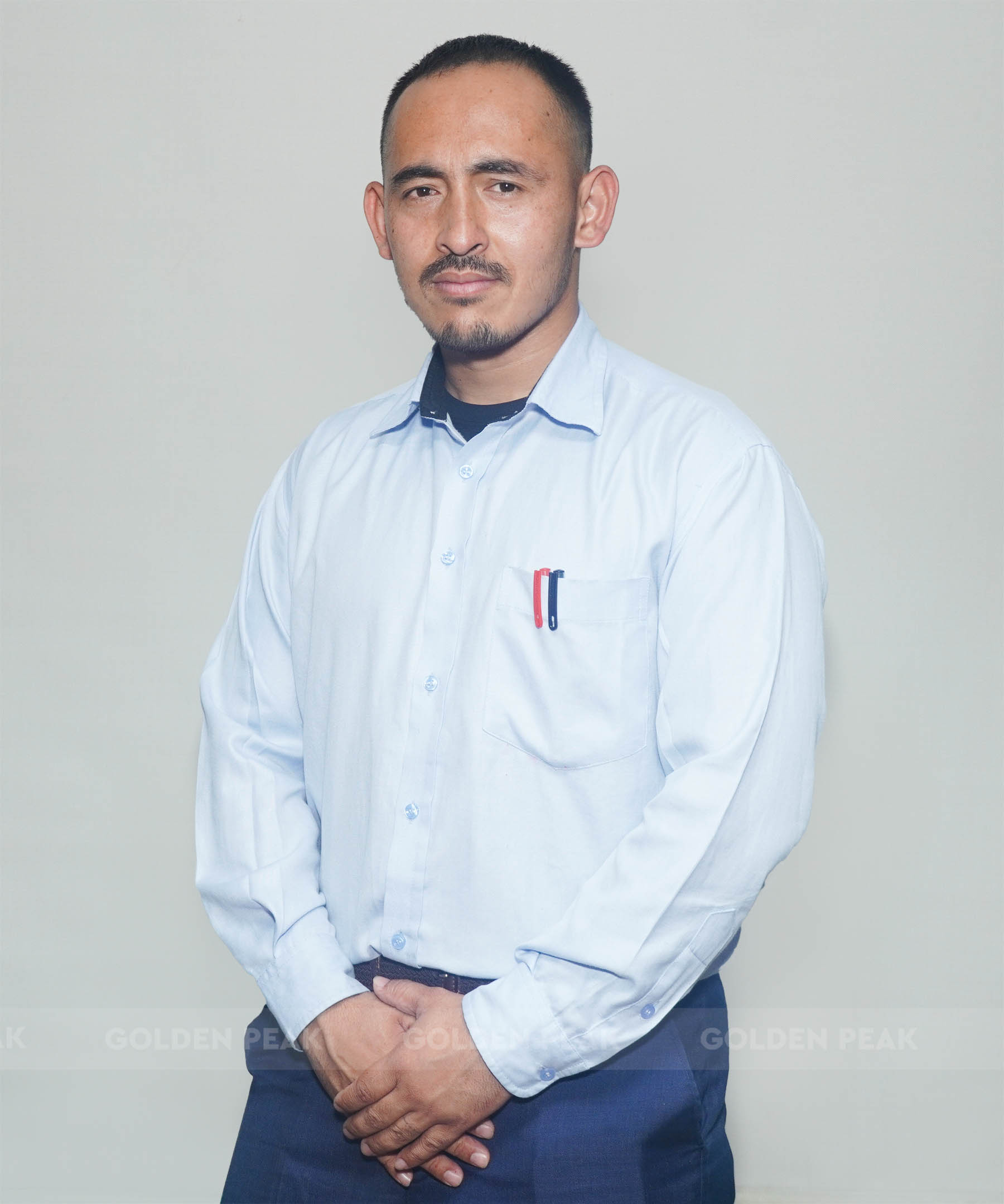 Milan Malla