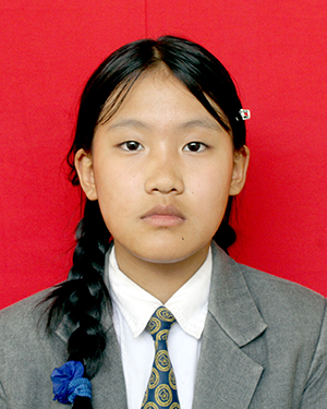 Paradhi Rai