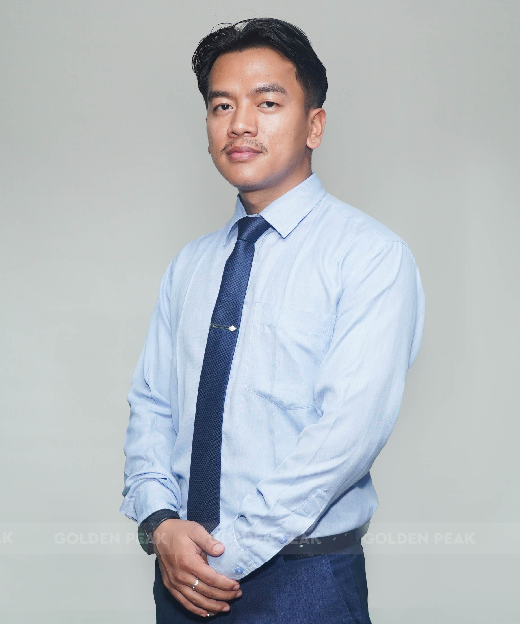 Prajwol Thapa Magar