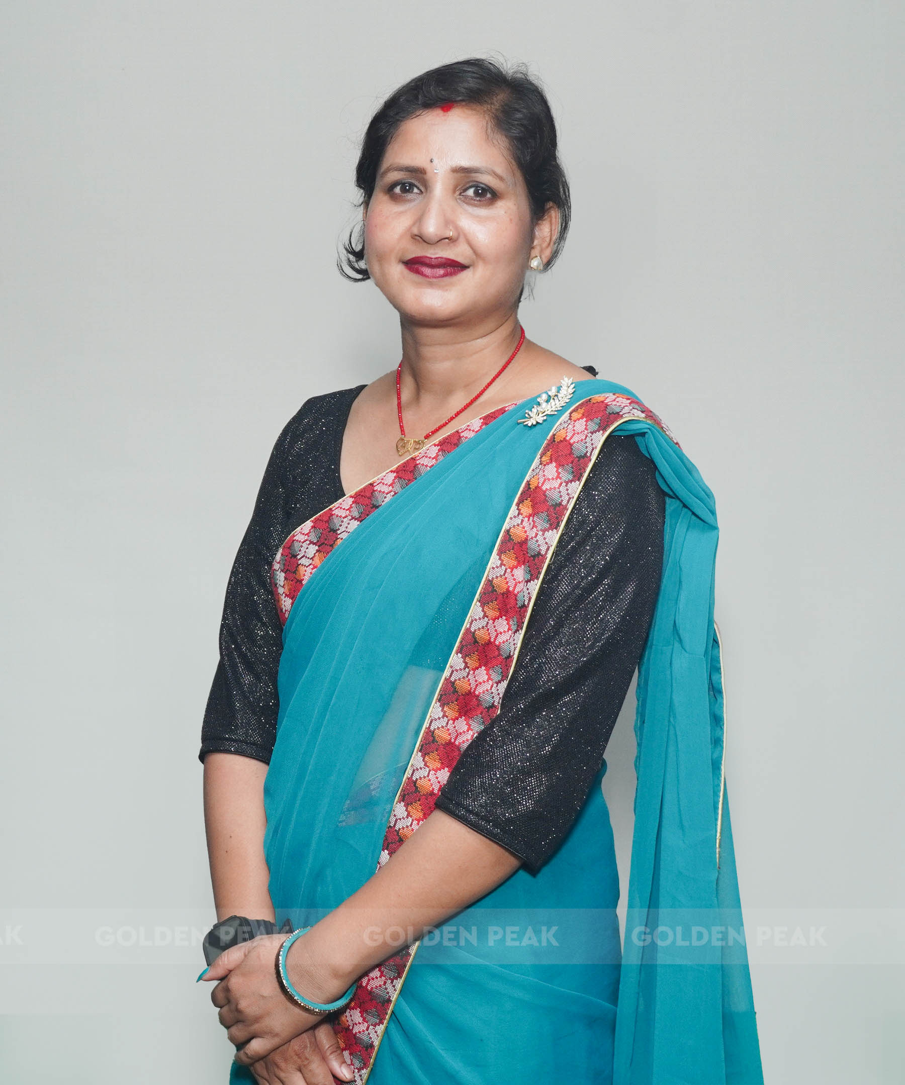 Punam Kumari Mahto