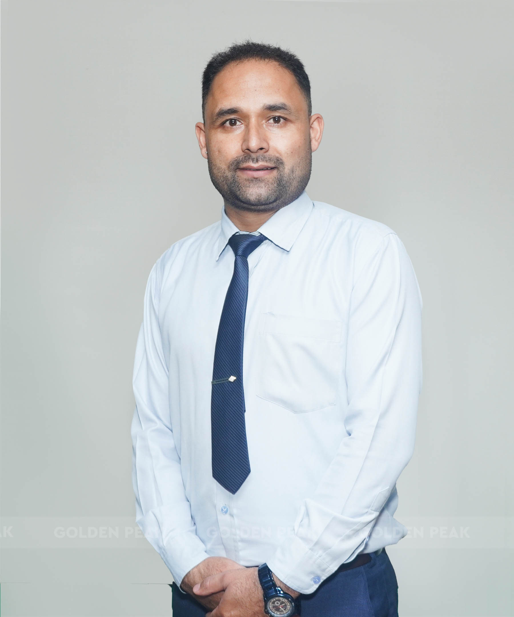 Rabindra Mahatara