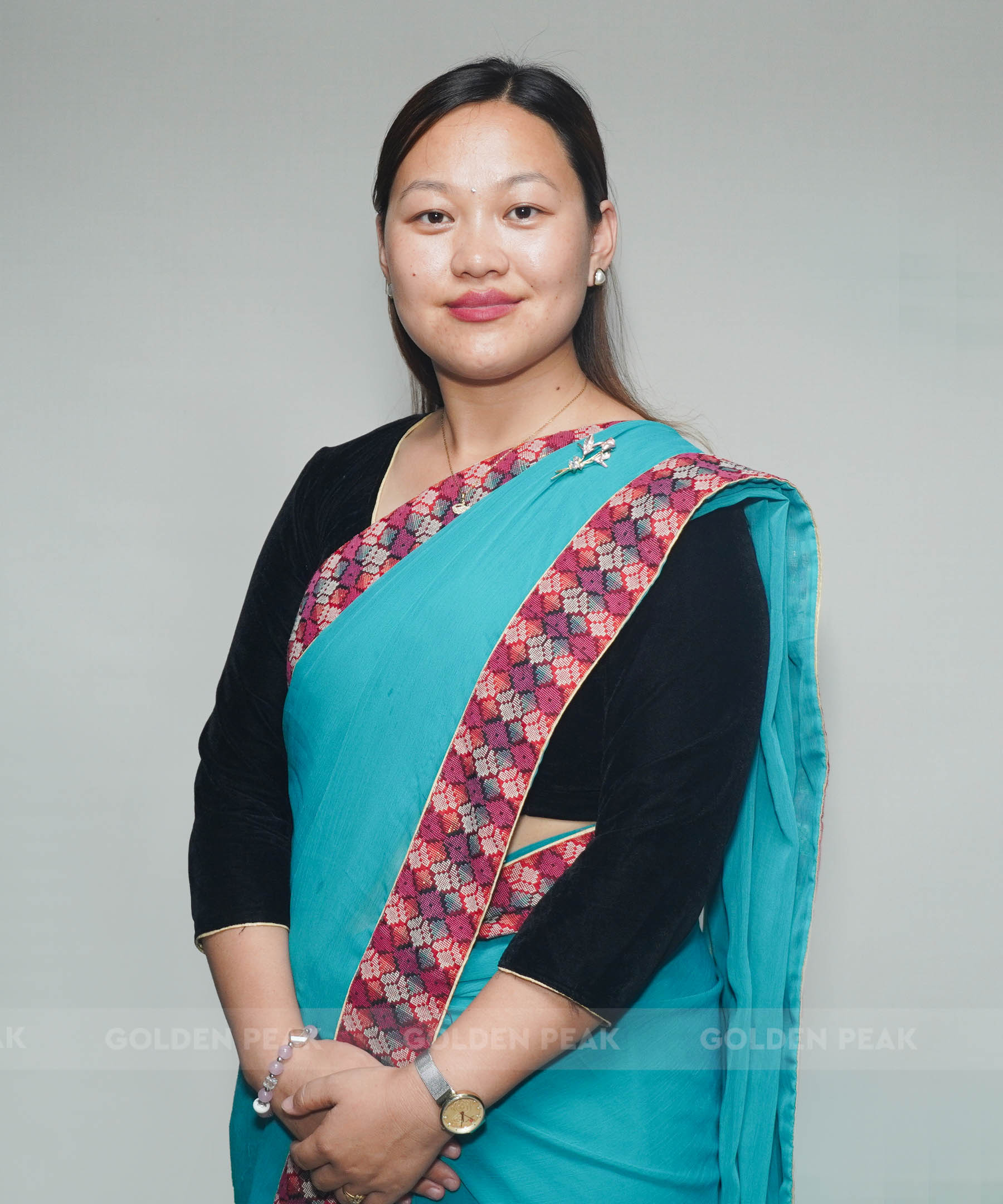 Rebika Rai