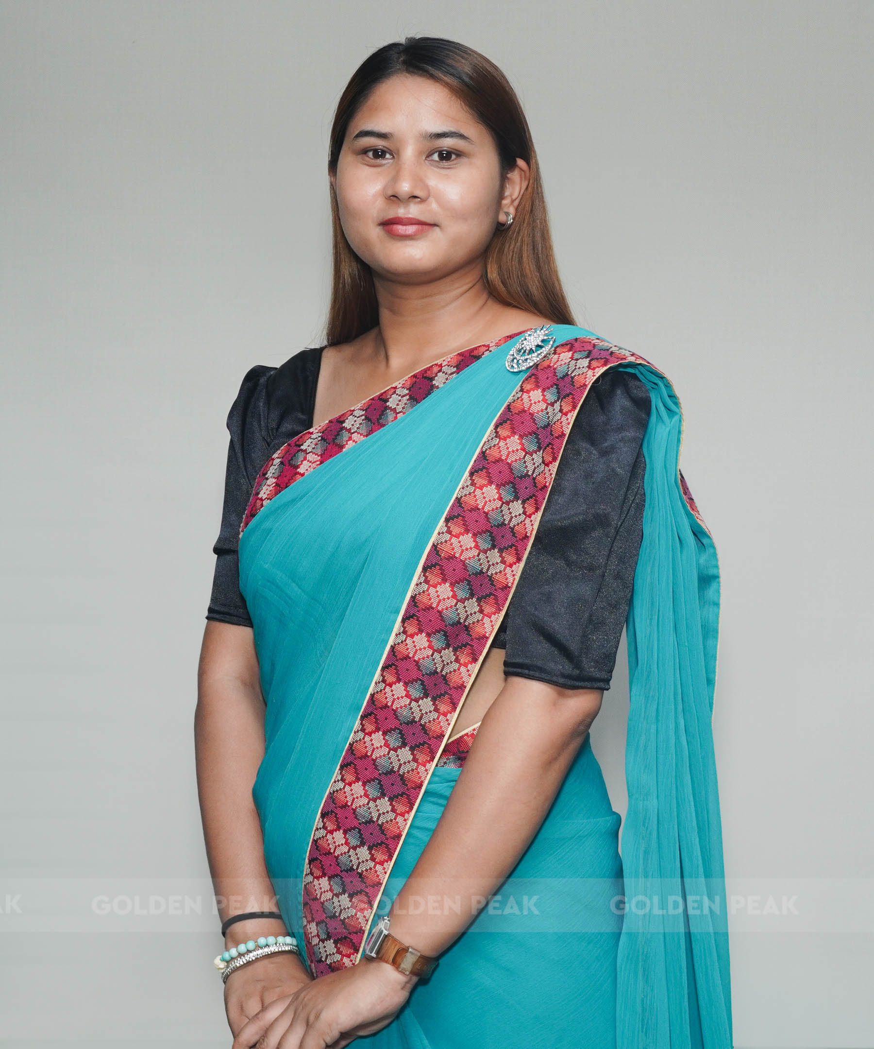 Sabnam Nepal