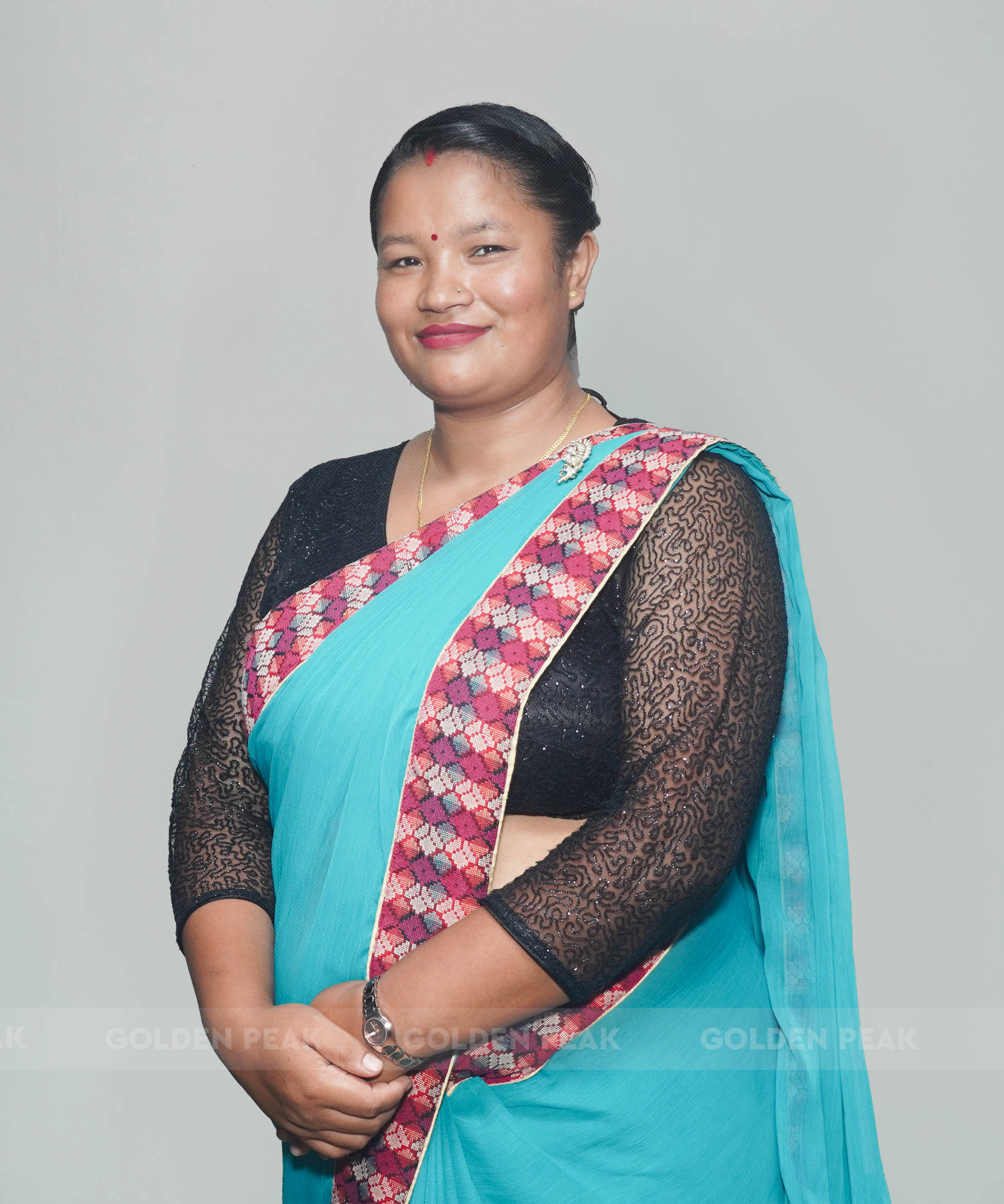 Samjhana Gautam