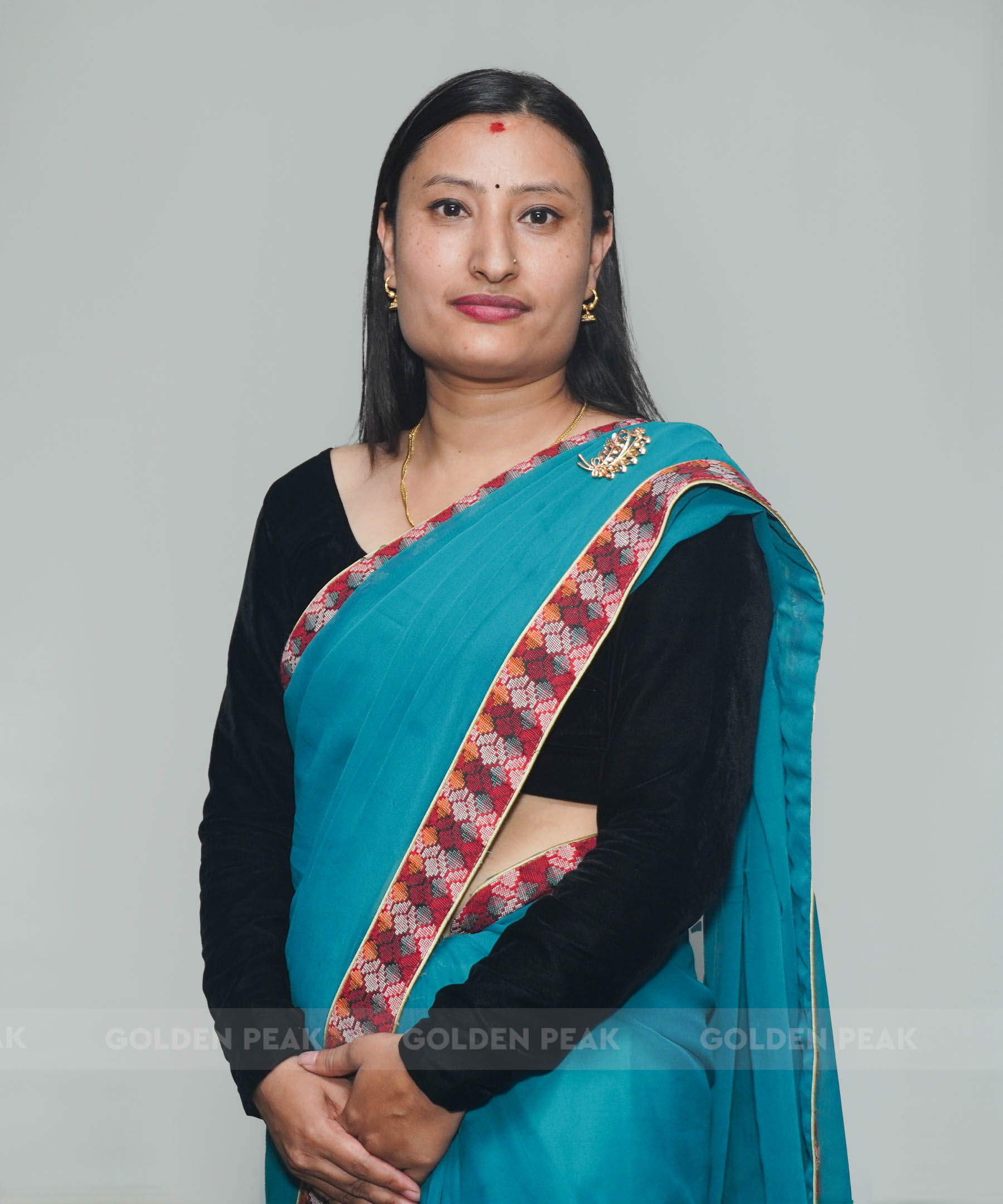 Sarmila Budhathoki