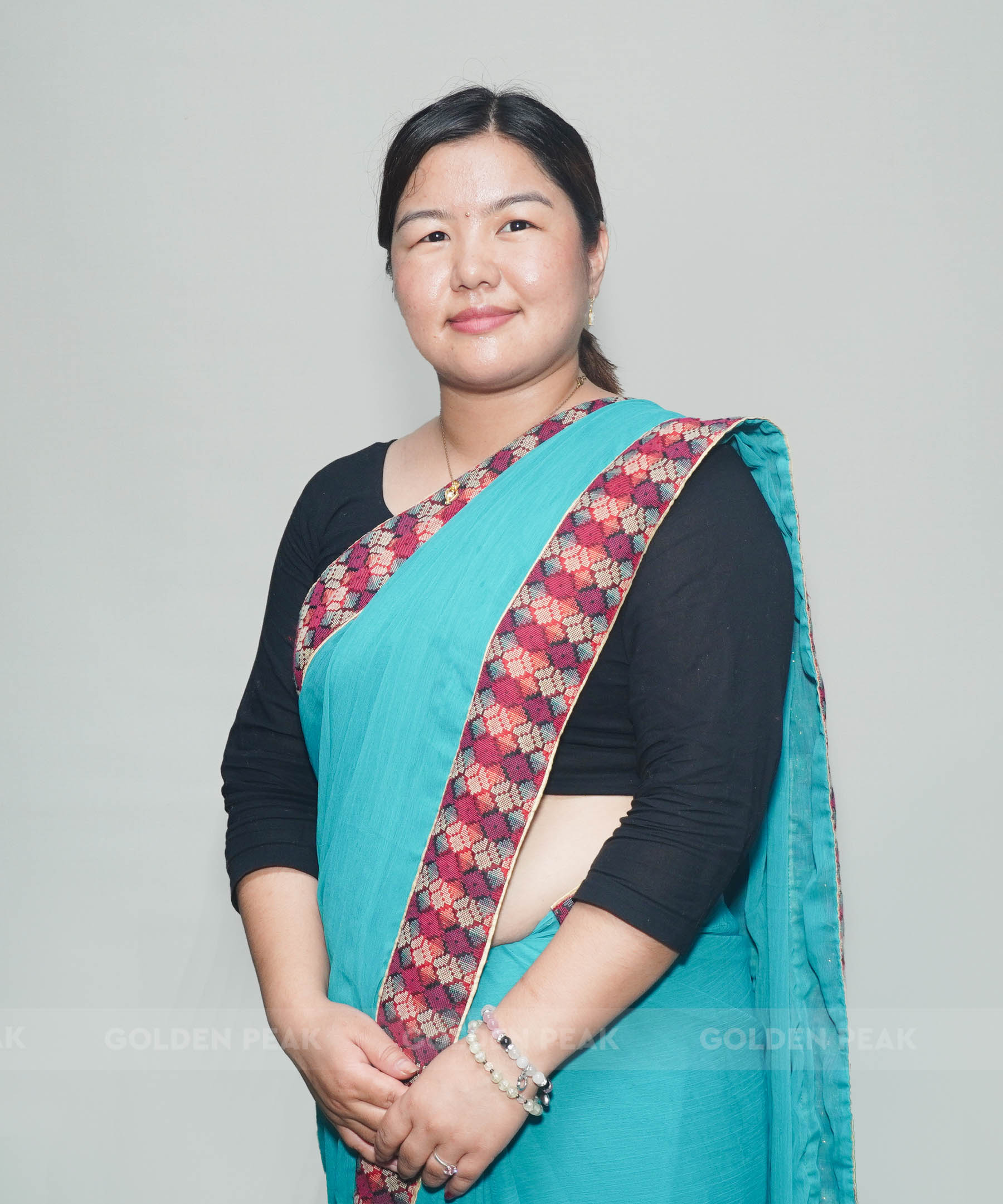 Sunima Rai