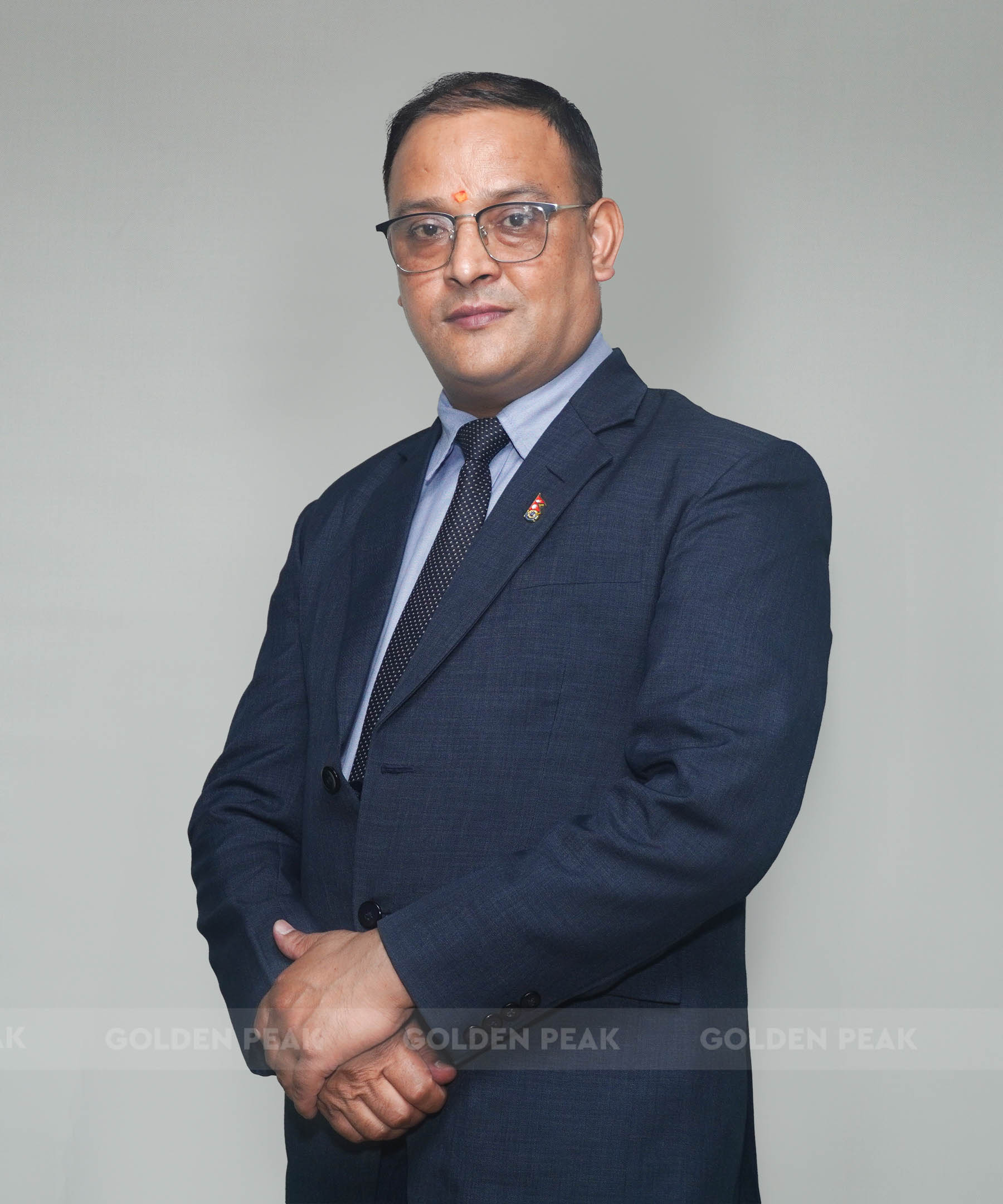 Tej Bahadur Katuwal
