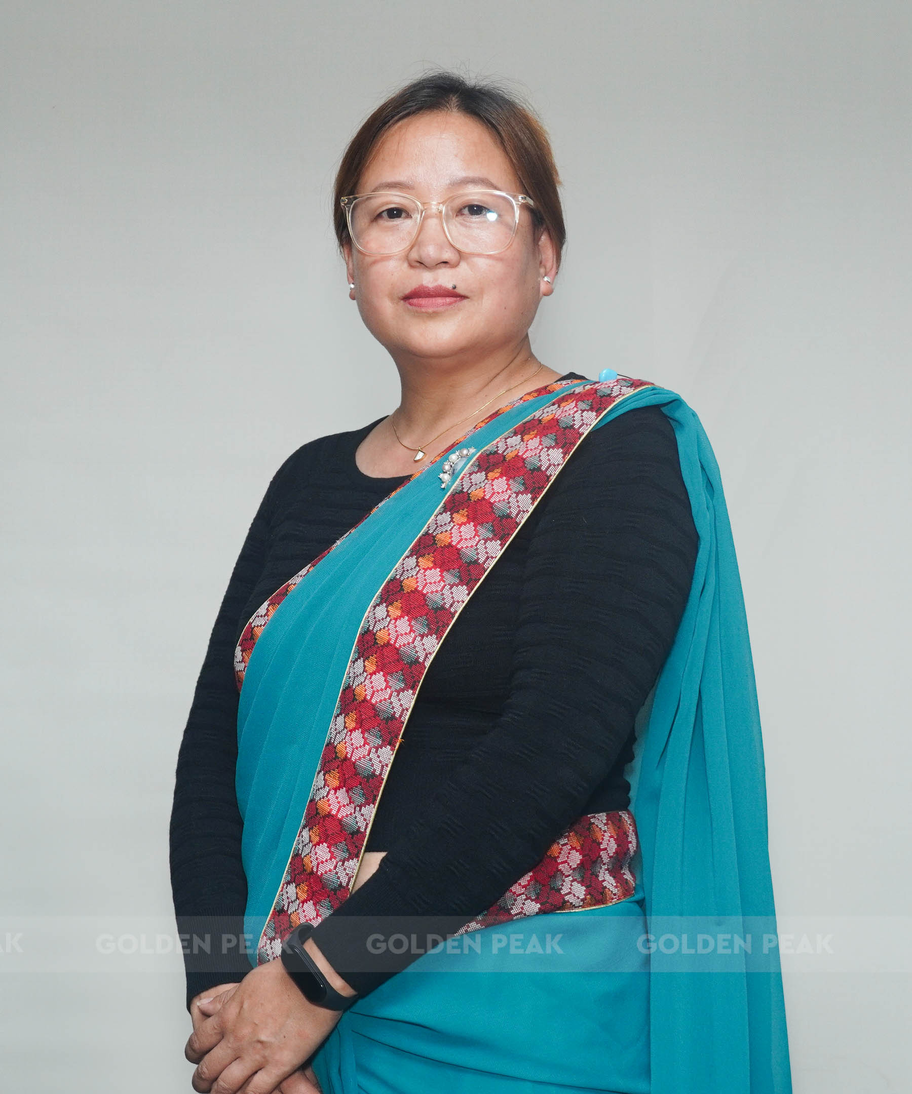 Tika Kumari Rai