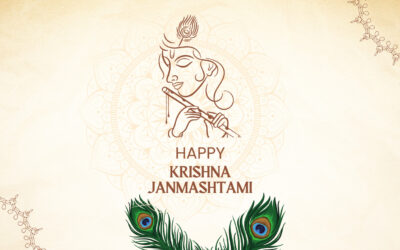 Krishna Janmastami “Celebrating the Birth of Lord Krishna”