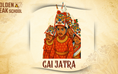 Gai Jatra: An interestingly unique festival