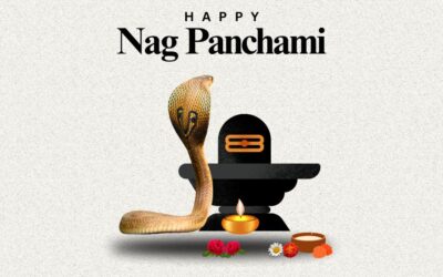 Nag Panchami: An interesting and divine festival